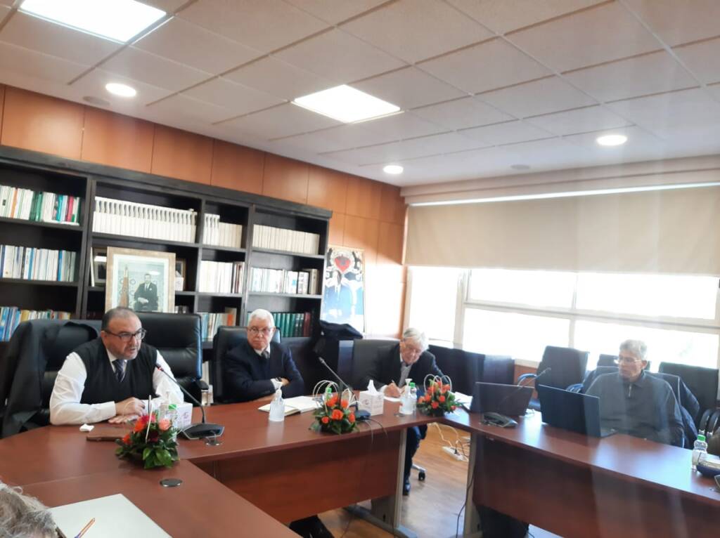 ledmaroc-Le Made in Maroc à l’épreuve des crises systémiques-